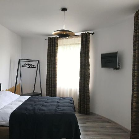 Vila Blanca Alexandru cel Bun Dış mekan fotoğraf