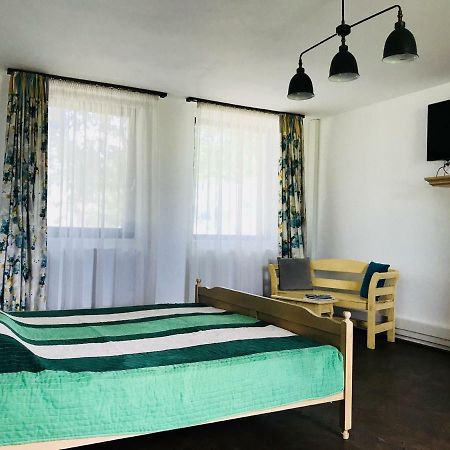 Vila Blanca Alexandru cel Bun Dış mekan fotoğraf