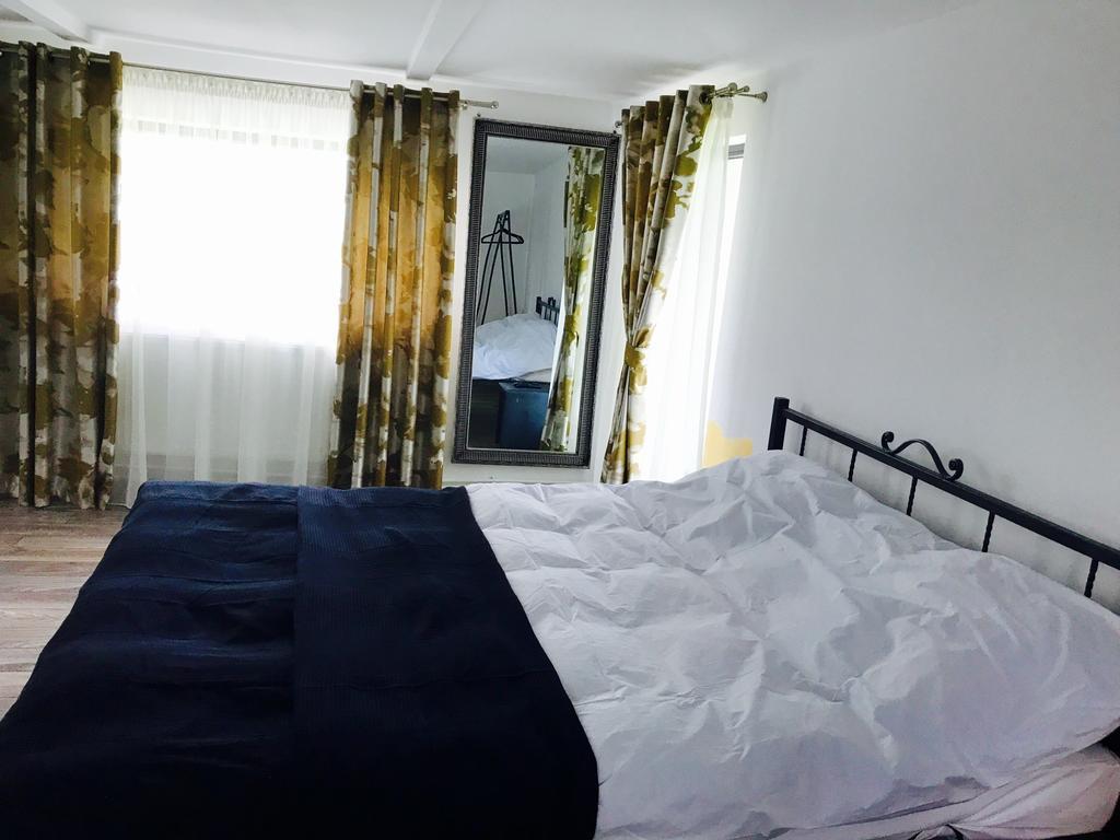 Vila Blanca Alexandru cel Bun Dış mekan fotoğraf