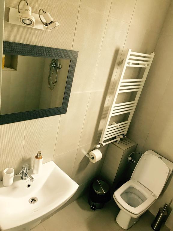 Vila Blanca Alexandru cel Bun Dış mekan fotoğraf