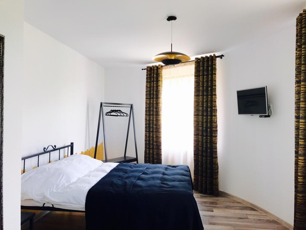 Vila Blanca Alexandru cel Bun Dış mekan fotoğraf
