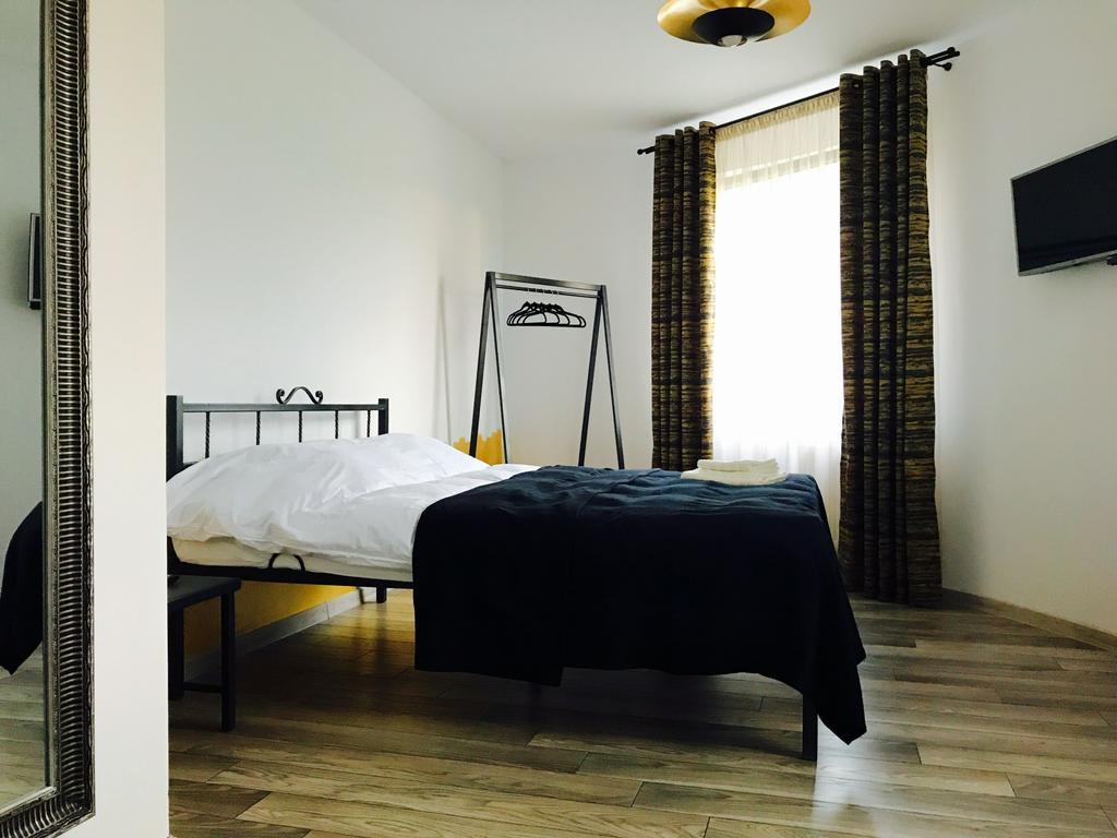 Vila Blanca Alexandru cel Bun Dış mekan fotoğraf