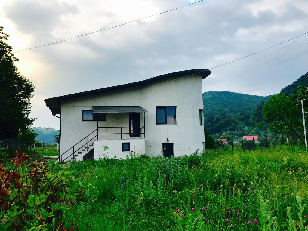 Vila Blanca Alexandru cel Bun Dış mekan fotoğraf