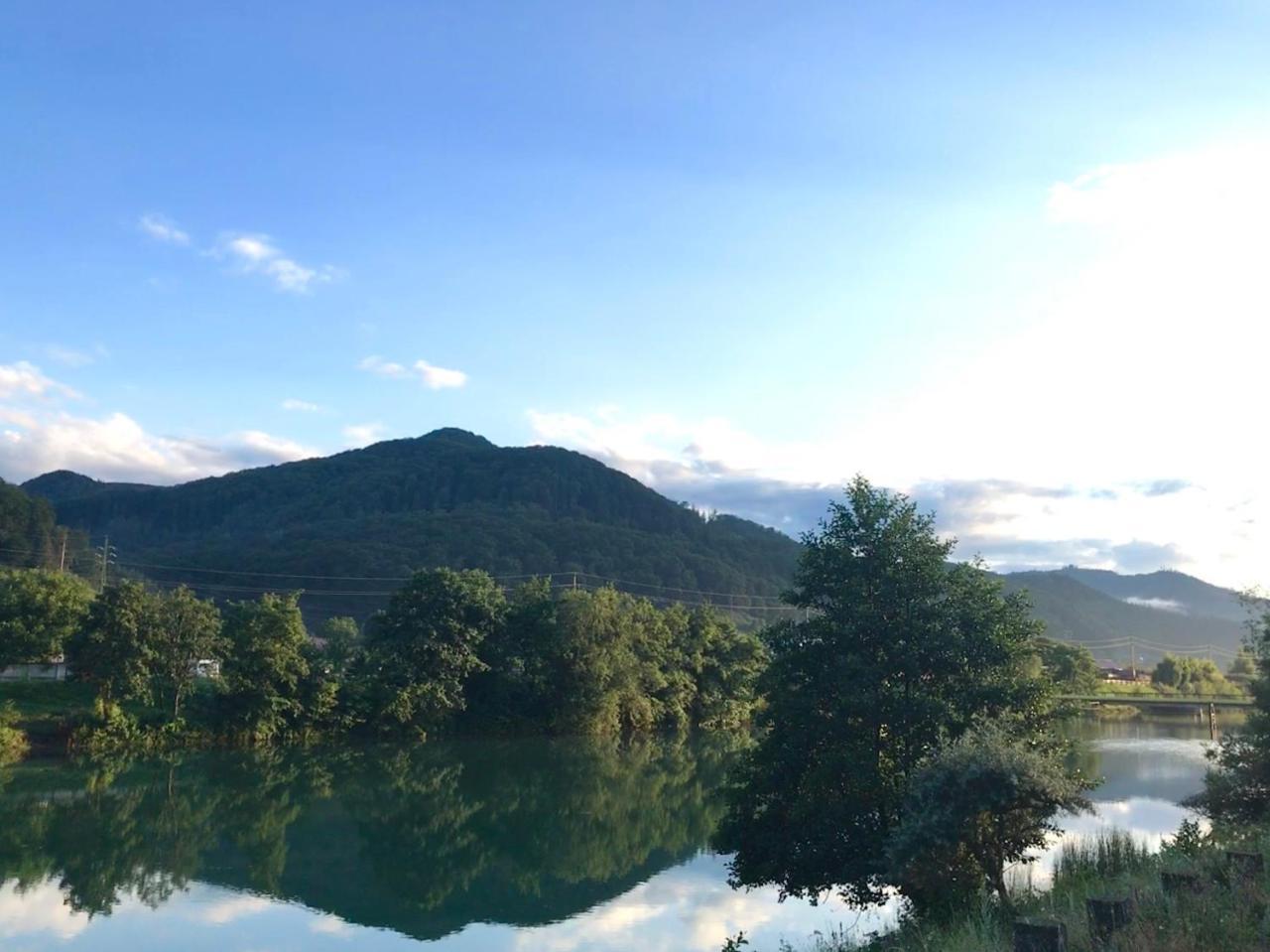 Vila Blanca Alexandru cel Bun Dış mekan fotoğraf