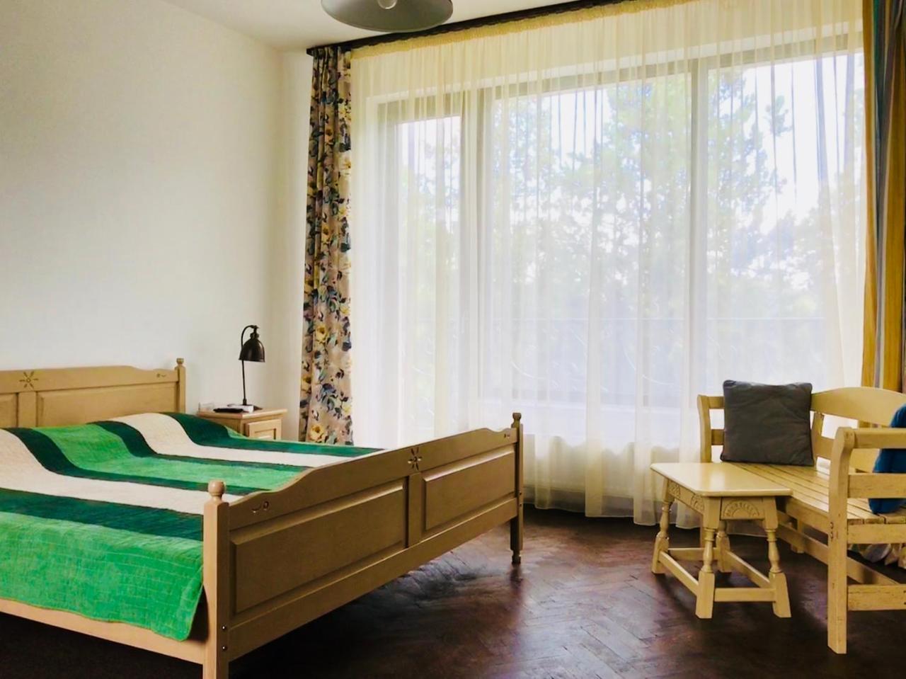 Vila Blanca Alexandru cel Bun Dış mekan fotoğraf