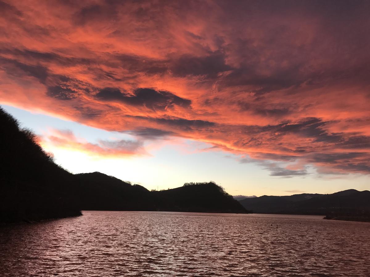 Vila Blanca Alexandru cel Bun Dış mekan fotoğraf