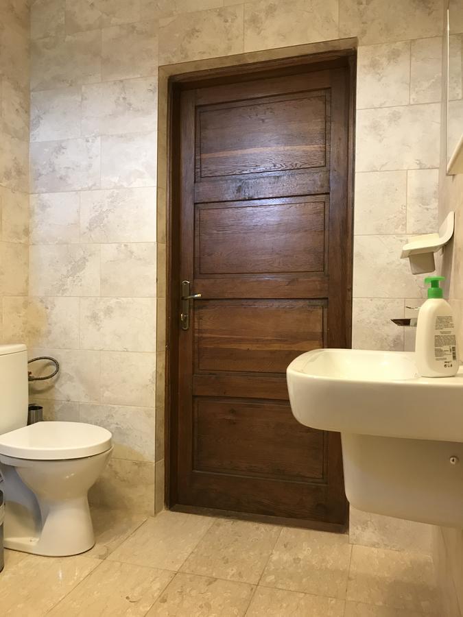 Vila Blanca Alexandru cel Bun Dış mekan fotoğraf