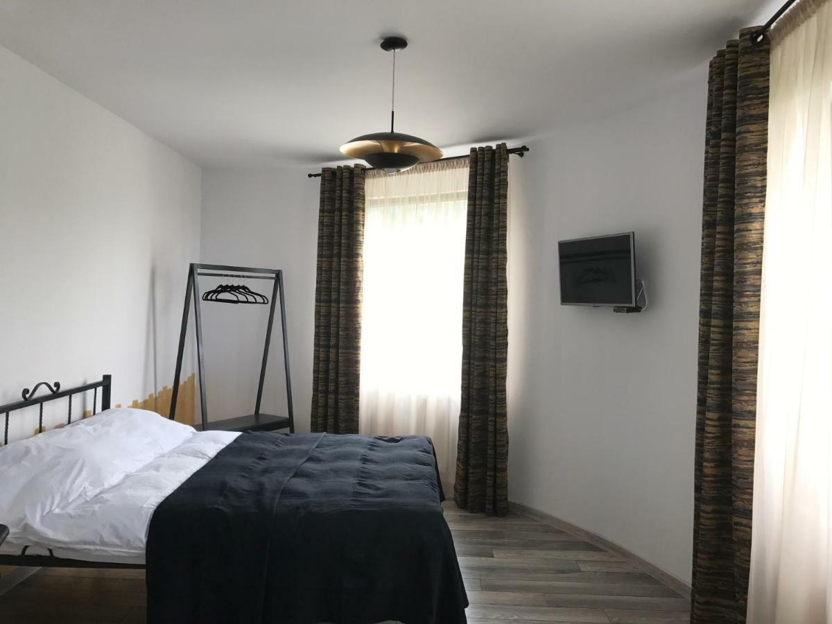 Vila Blanca Alexandru cel Bun Dış mekan fotoğraf