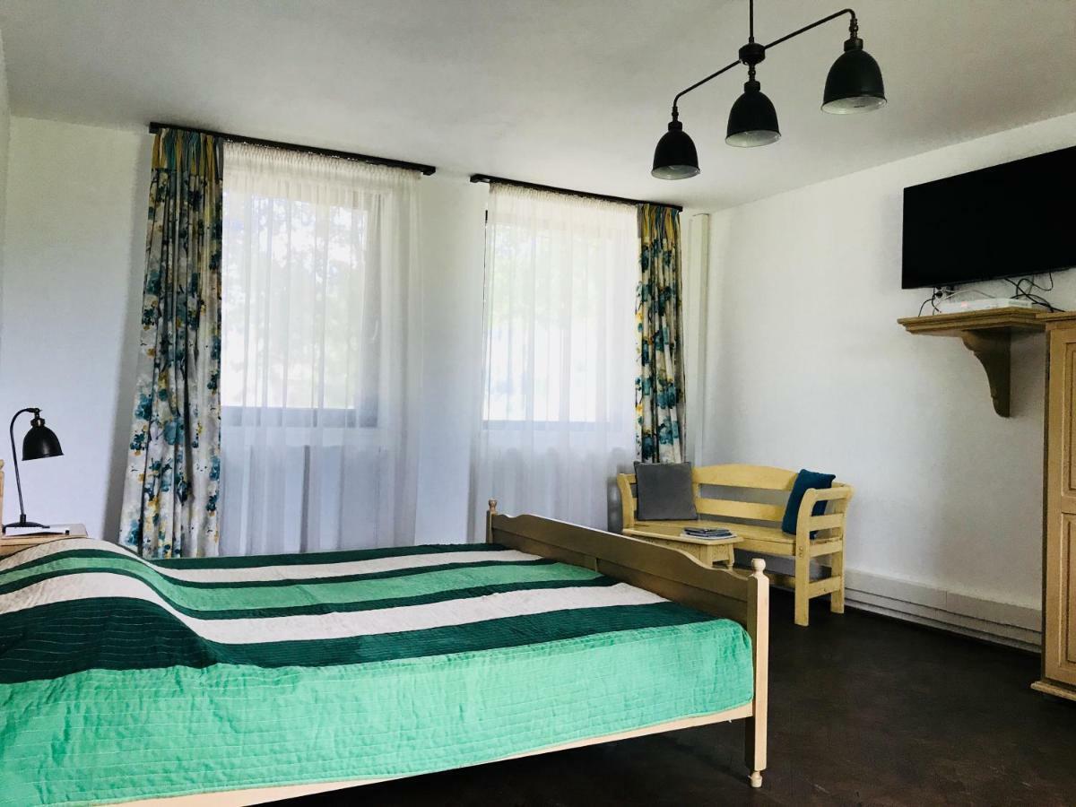 Vila Blanca Alexandru cel Bun Dış mekan fotoğraf